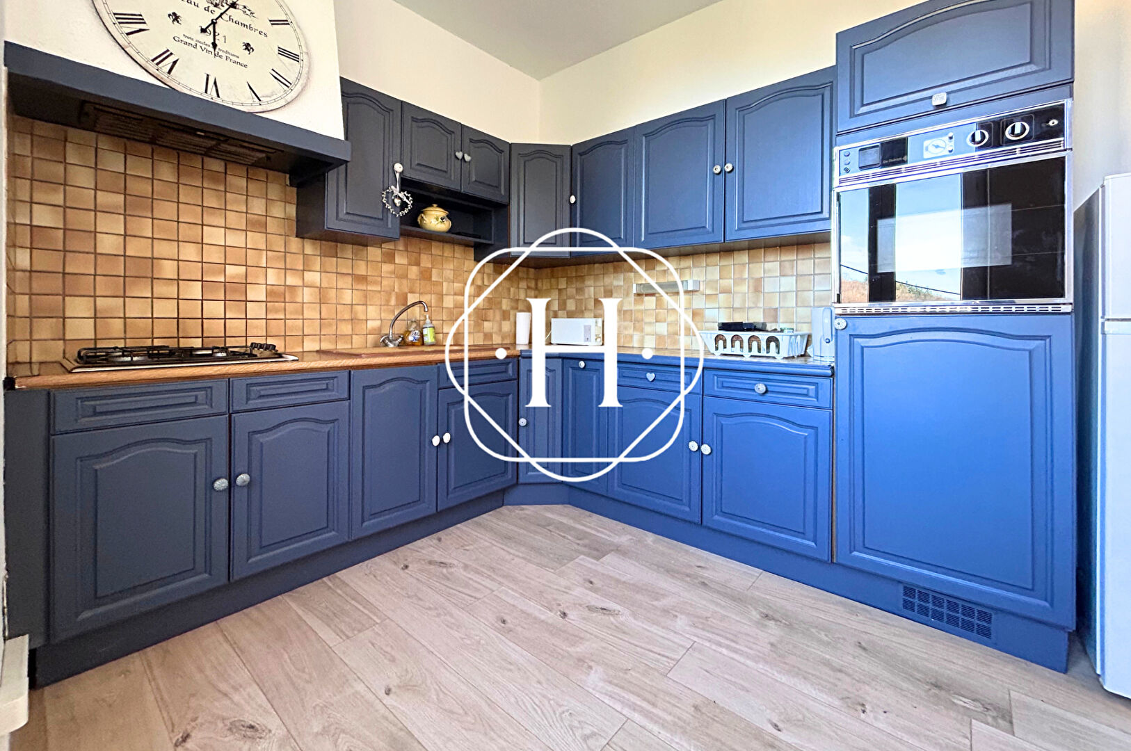 Photo Appartement Coligny 4 pièce(s) 89.40 m2 image 5/6