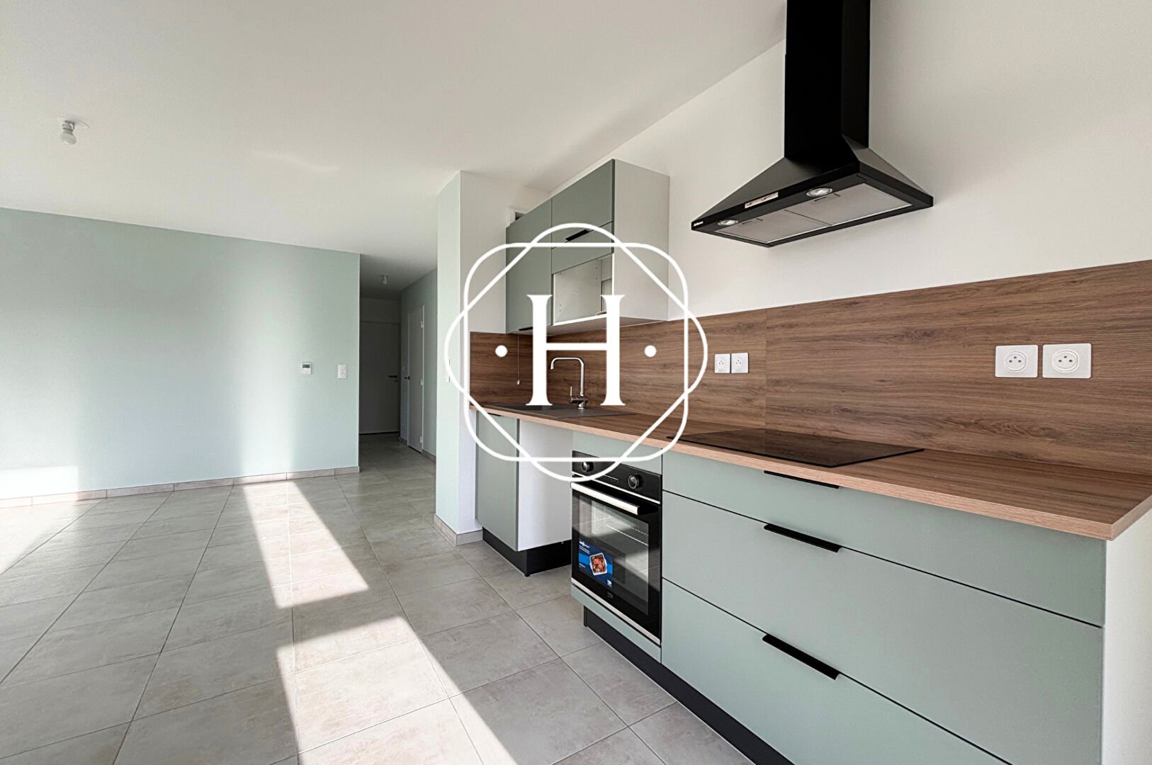 Agence immobilière de 
 HOMEOS Immobilier - Homeos immobilier 
