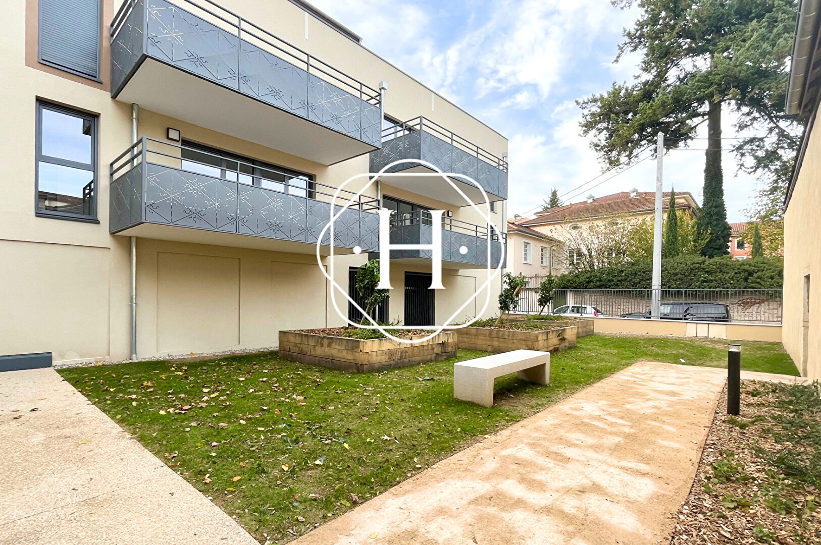 Agence immobilière de 
 HOMEOS Immobilier - Homeos immobilier 
