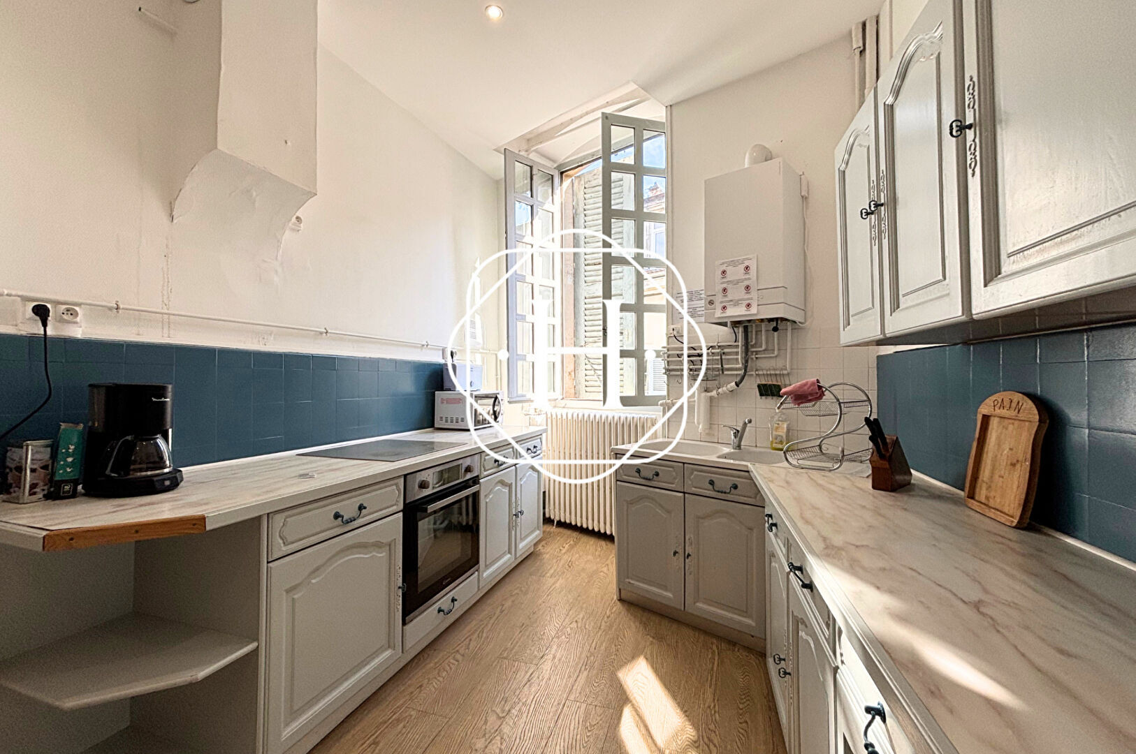 Agence immobilière de 
 HOMEOS Immobilier - Homeos immobilier 
