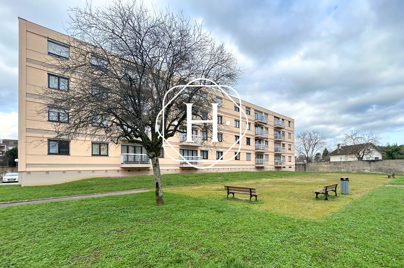 Agence immobilière de 
 HOMEOS Immobilier - Homeos immobilier 
