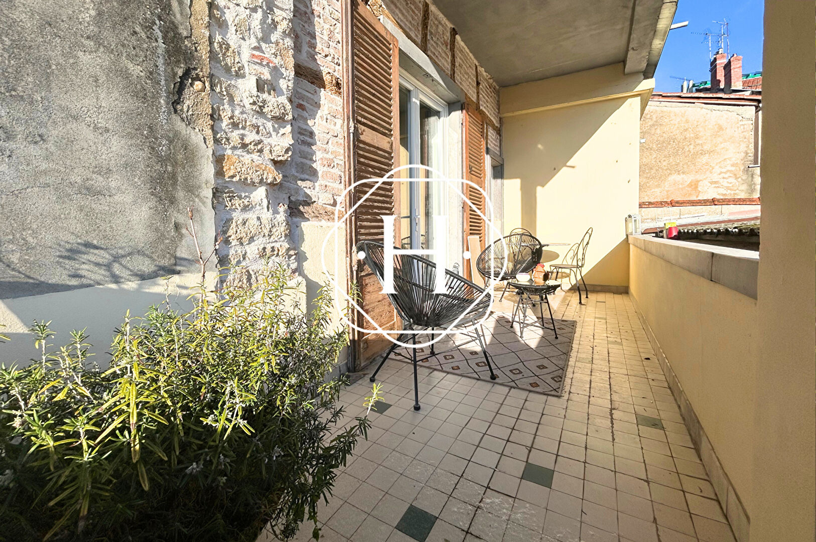 Agence immobilière de 
 HOMEOS Immobilier - Homeos immobilier 
