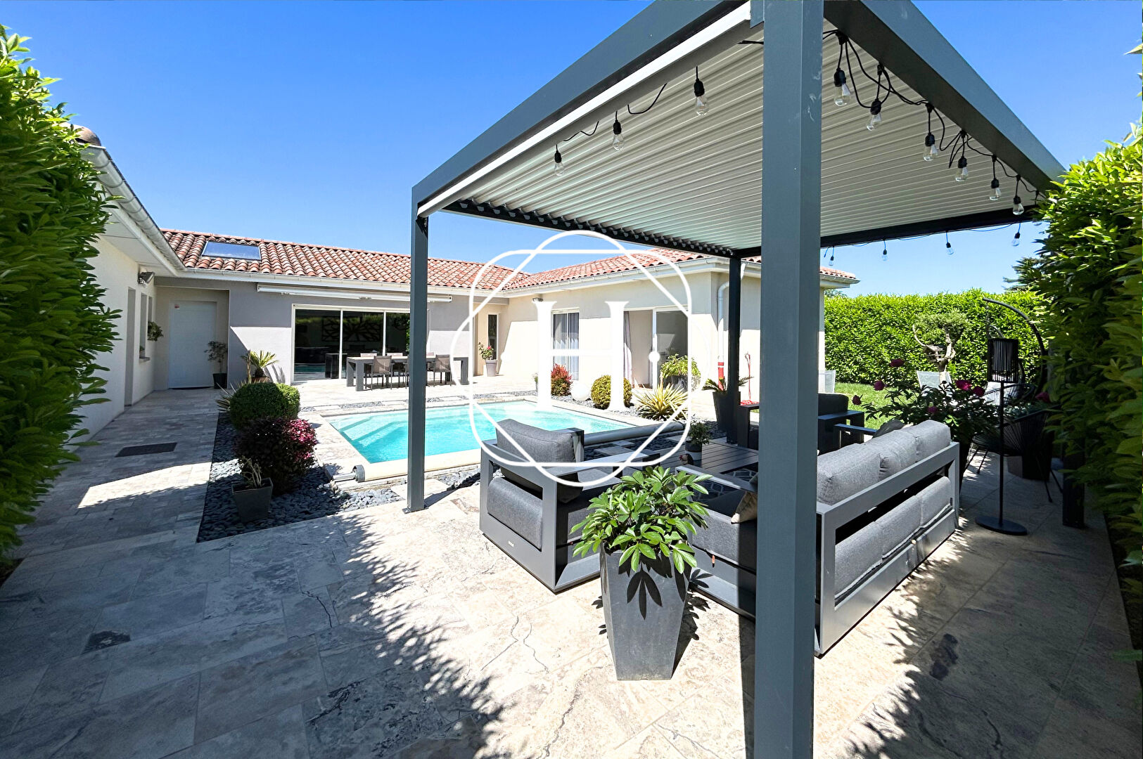 Agence immobilière de 
 HOMEOS Immobilier - Homeos immobilier 
