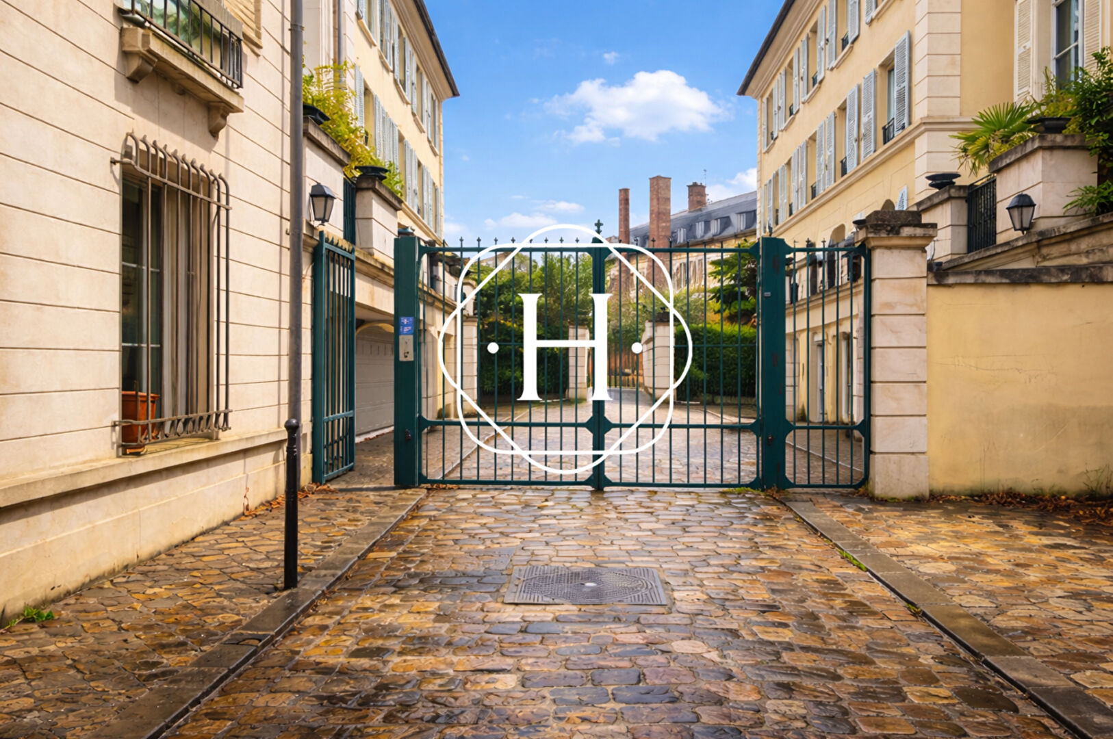 Agence immobilière de HOMEOS Immobilier