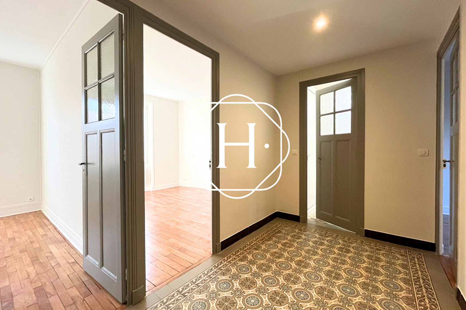 Agence immobilière de 
 HOMEOS Immobilier - Homeos immobilier 
