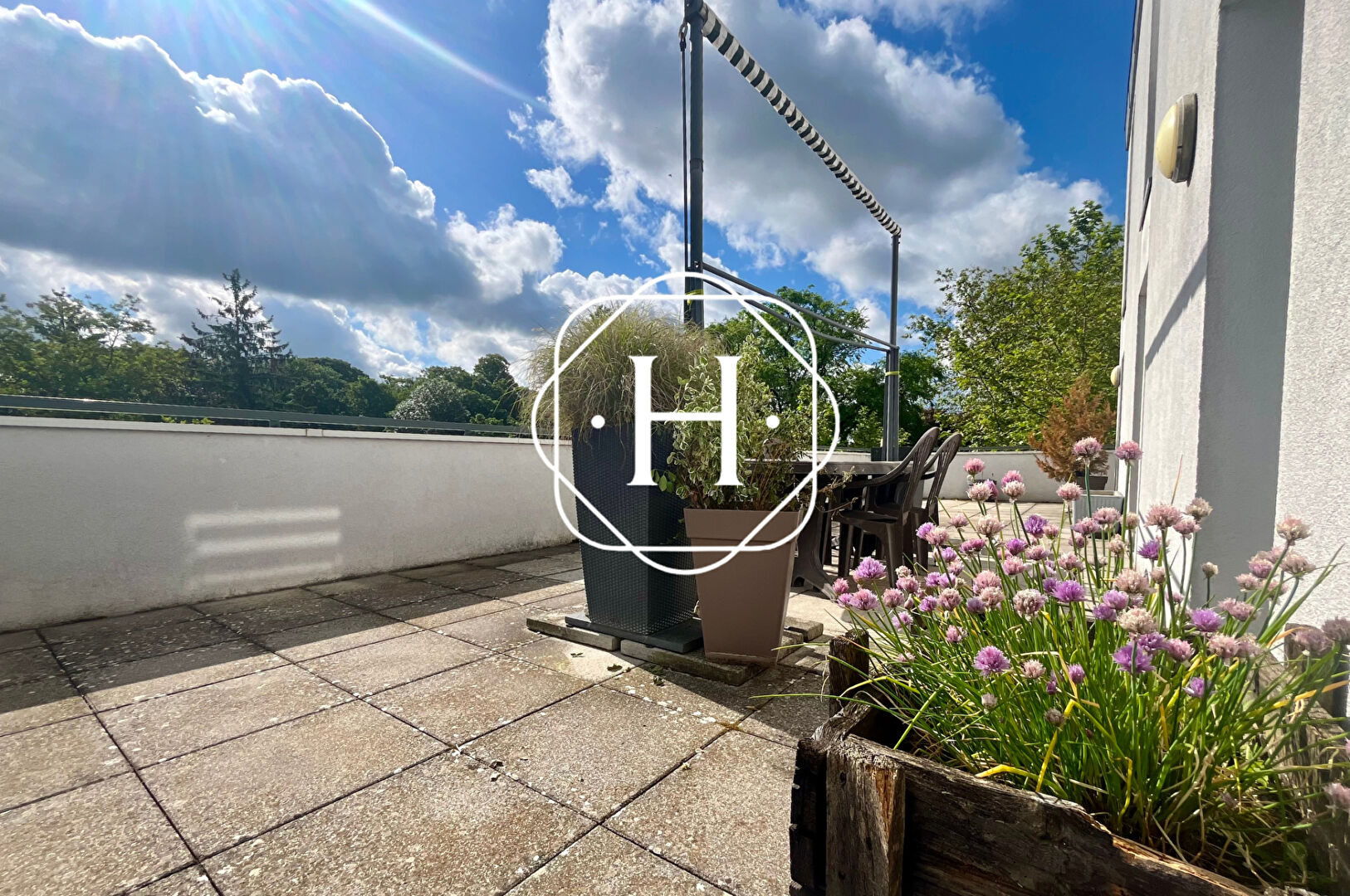 Agence immobilière de 
 HOMEOS Immobilier - Homeos immobilier 
