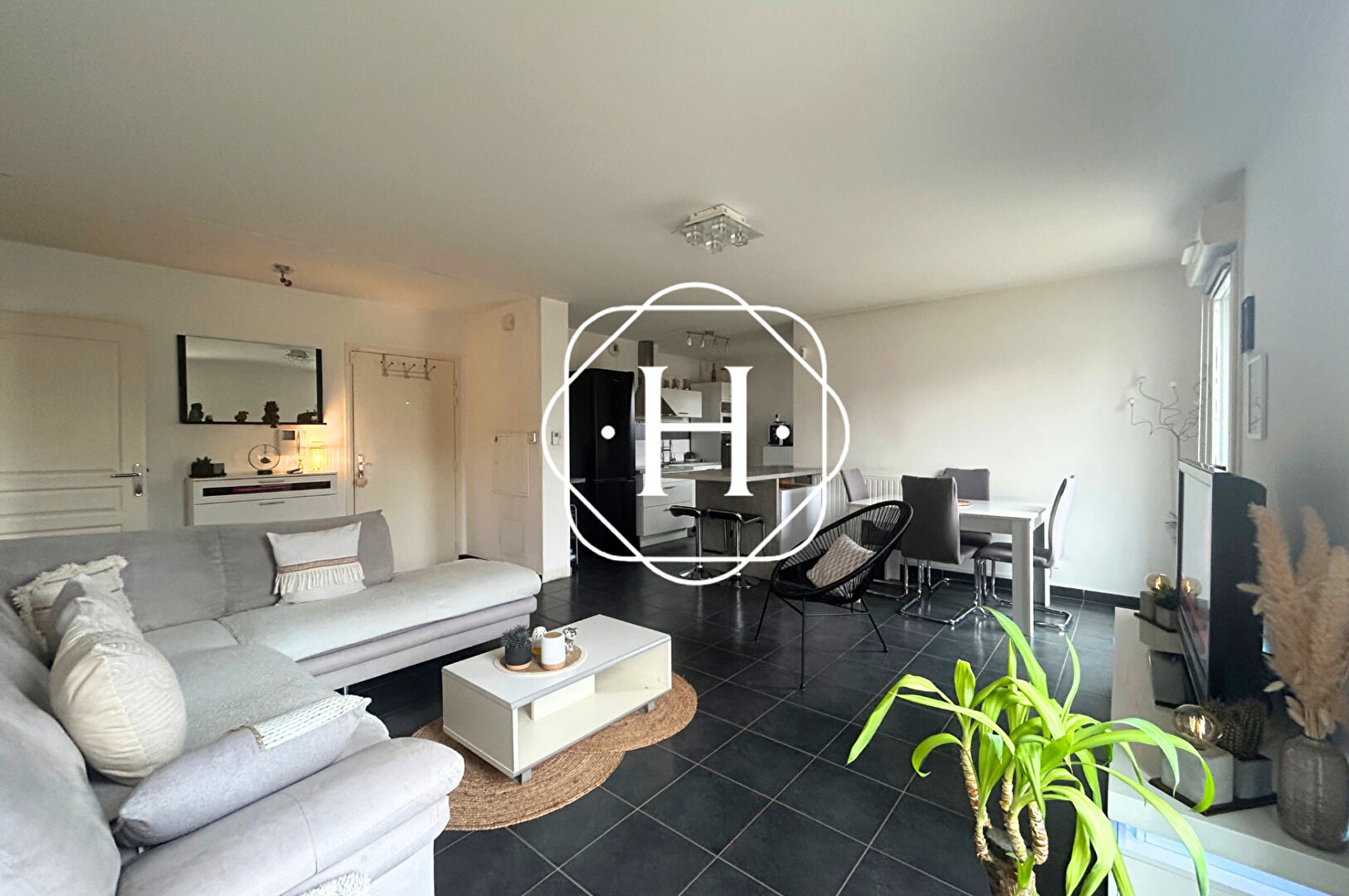 Agence immobilière de 
 HOMEOS Immobilier - Homeos immobilier 
