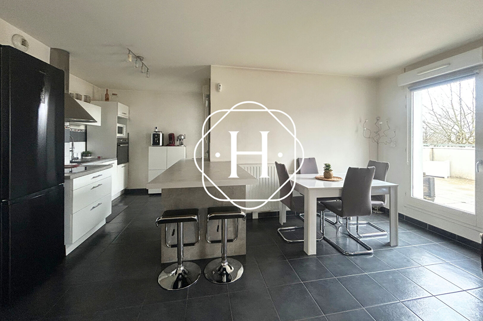 Agence immobilière de 
 HOMEOS Immobilier - Homeos immobilier 
