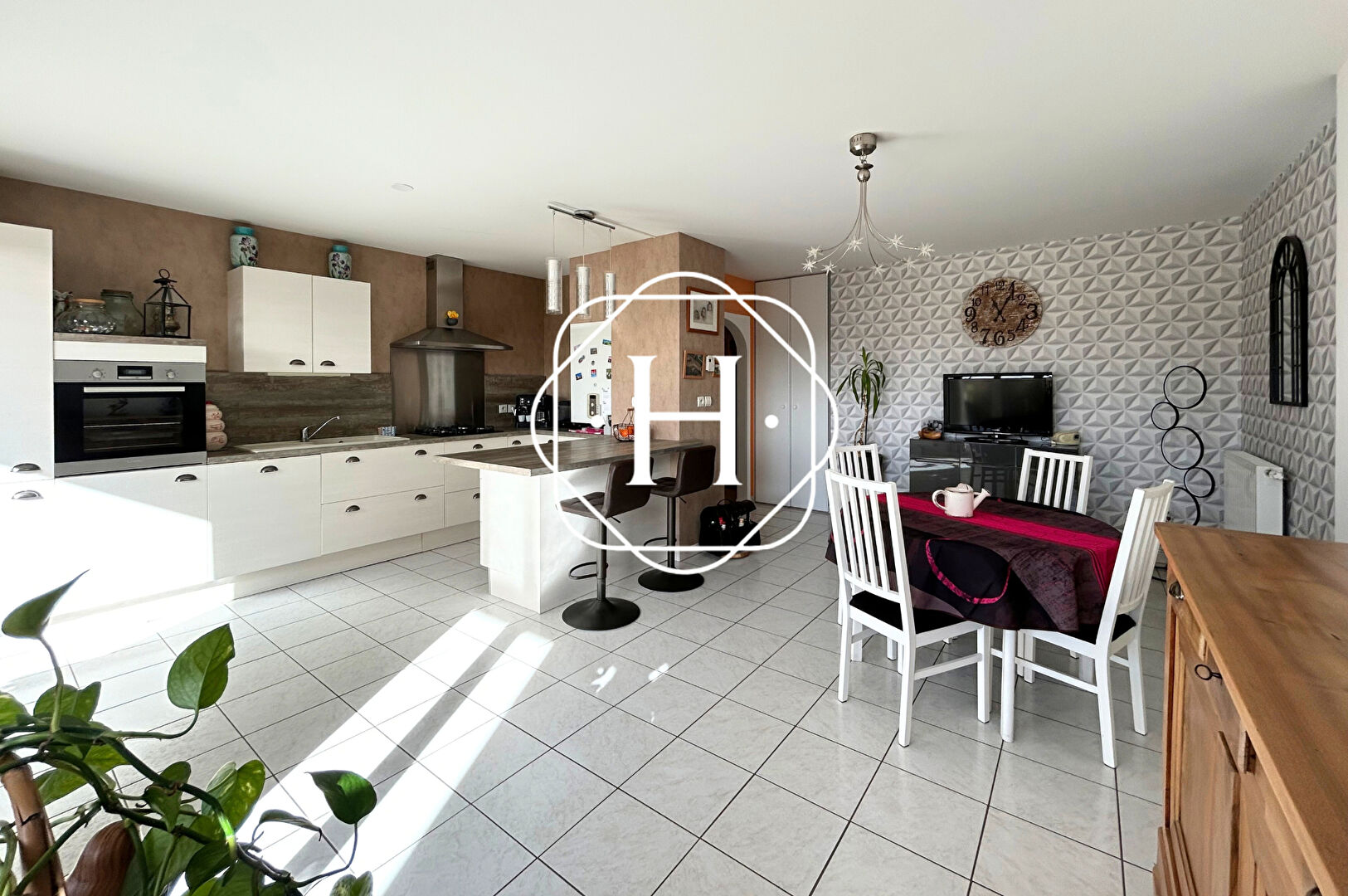Agence immobilière de 
 HOMEOS Immobilier - Homeos immobilier 

