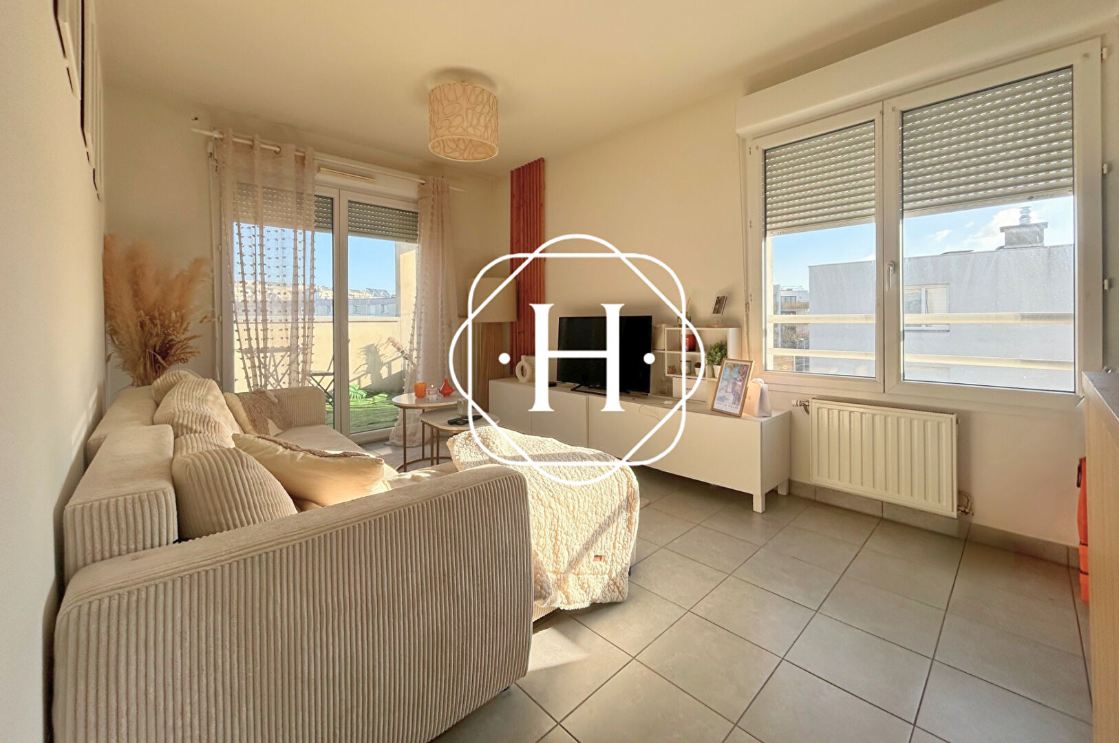 Agence immobilière de 
 HOMEOS Immobilier - Homeos immobilier 
