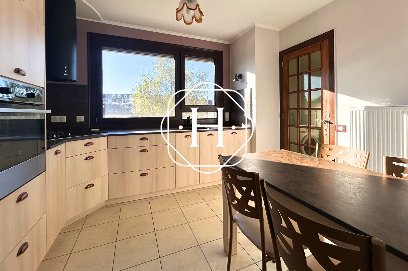 Agence immobilière de 
 HOMEOS Immobilier - Homeos immobilier 

