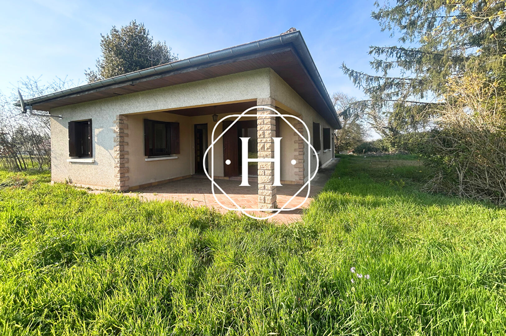 Agence immobilière de 
 HOMEOS Immobilier - Homeos immobilier 
