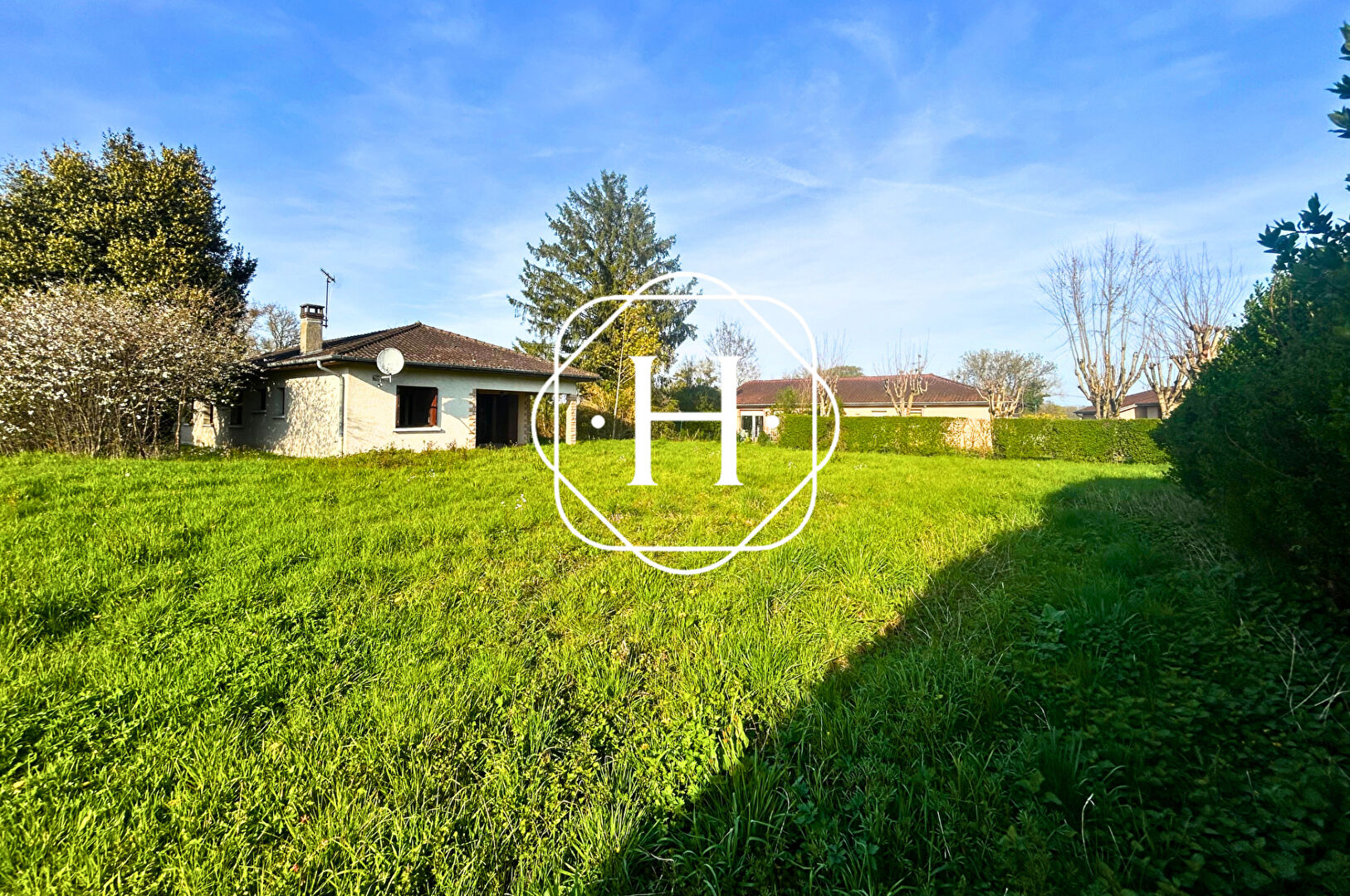 Agence immobilière de 
 HOMEOS Immobilier - Homeos immobilier 
