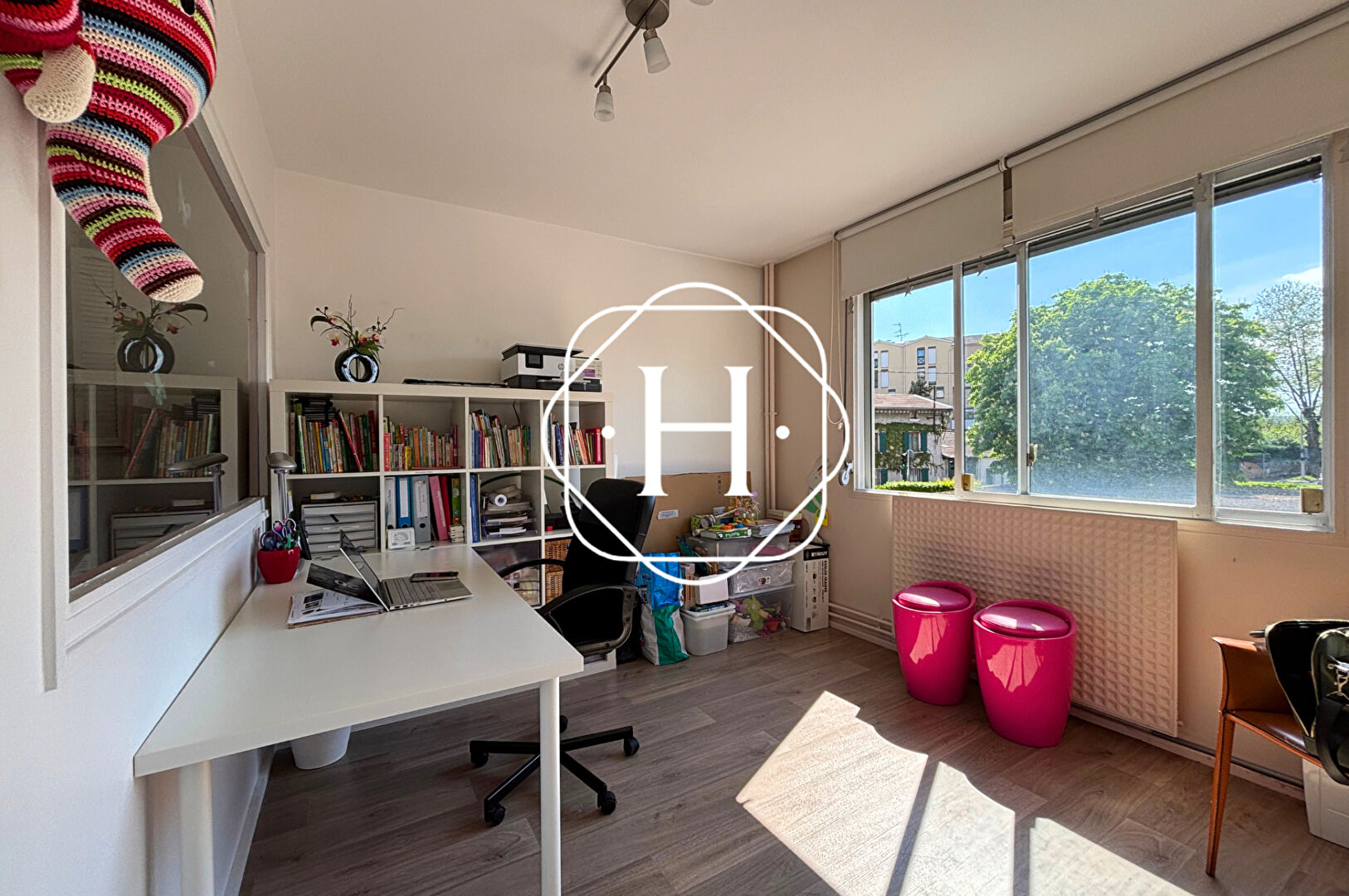 Agence immobilière de 
 HOMEOS Immobilier - Homeos immobilier 
