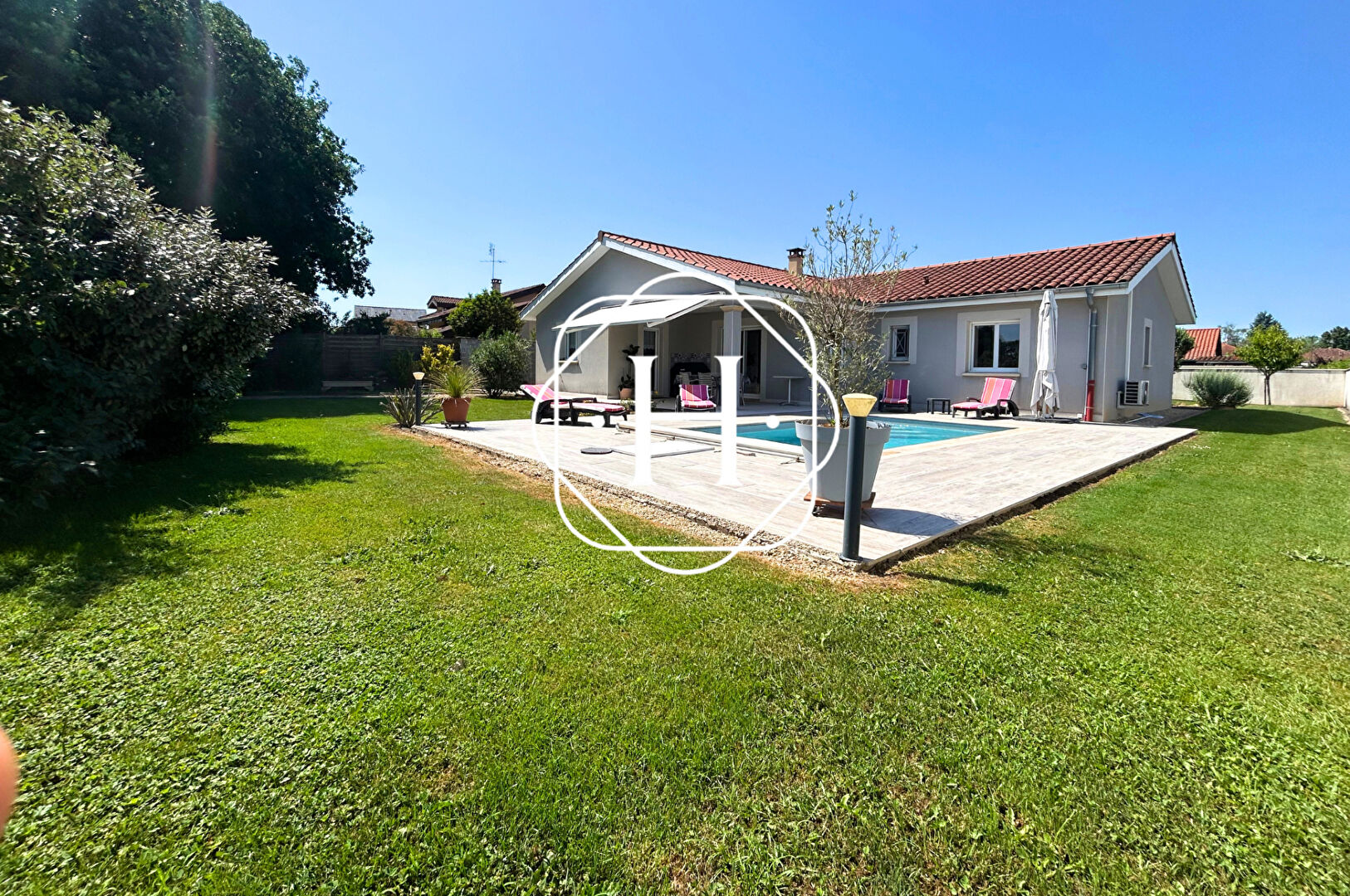 Agence immobilière de 
 HOMEOS Immobilier - Homeos immobilier 
