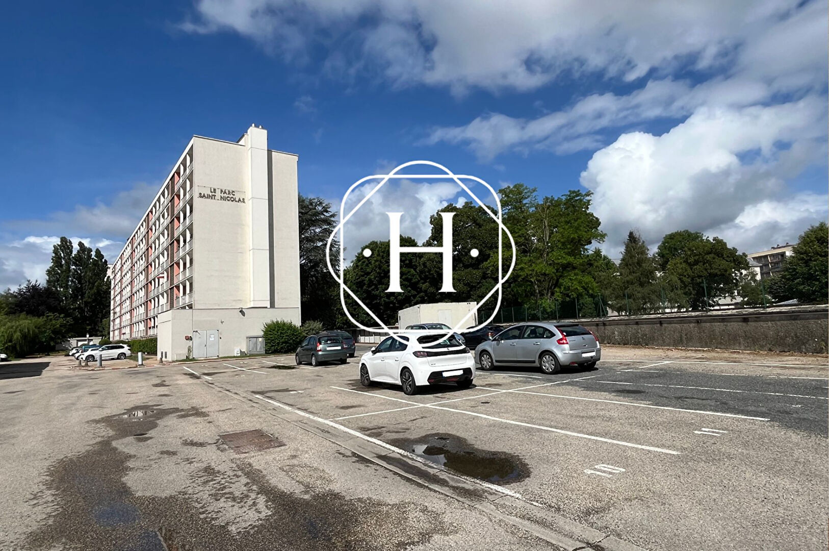 Agence immobilière de 
 HOMEOS Immobilier - Homeos immobilier 
