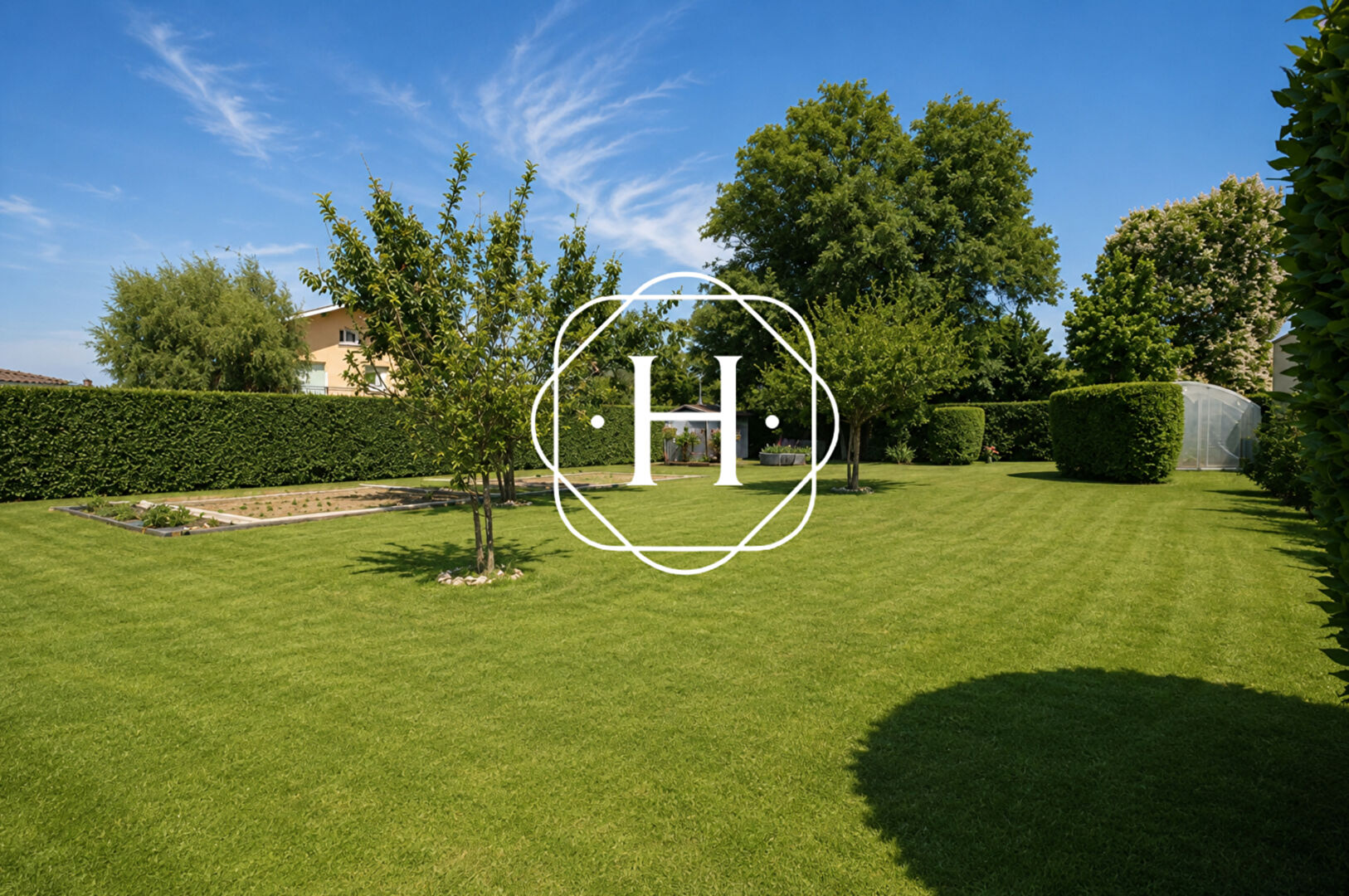 Agence immobilière de 
 HOMEOS Immobilier - Homeos immobilier 
