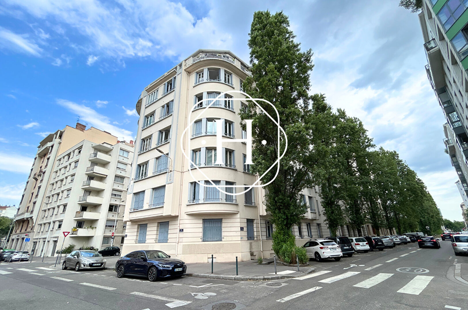 Agence immobilière de 
 HOMEOS Immobilier - Homeos immobilier 
