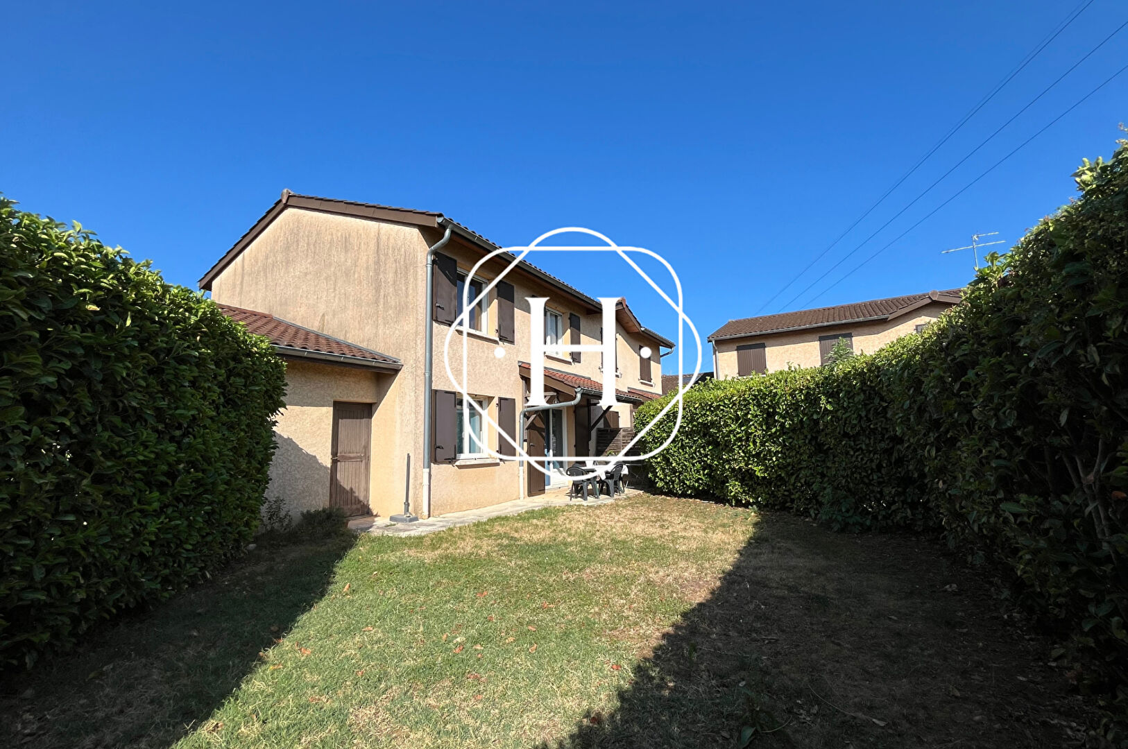 Agence immobilière de 
 HOMEOS Immobilier - Homeos immobilier 
