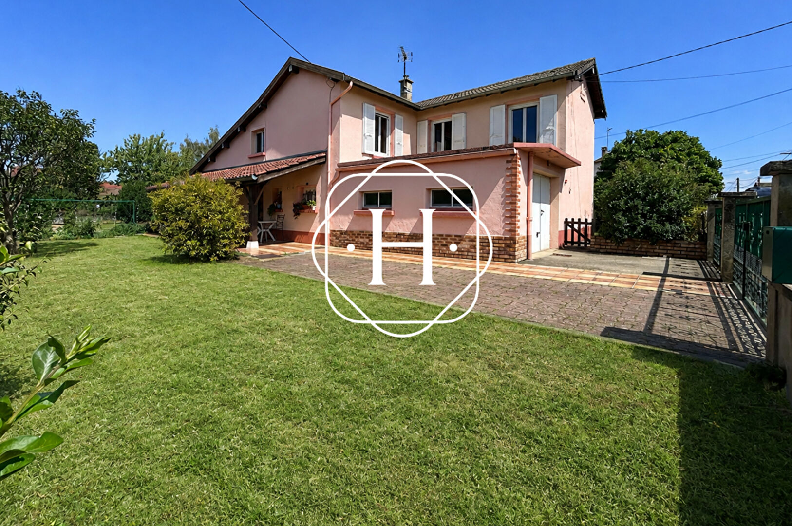 Agence immobilière de 
 HOMEOS Immobilier - Homeos immobilier 
