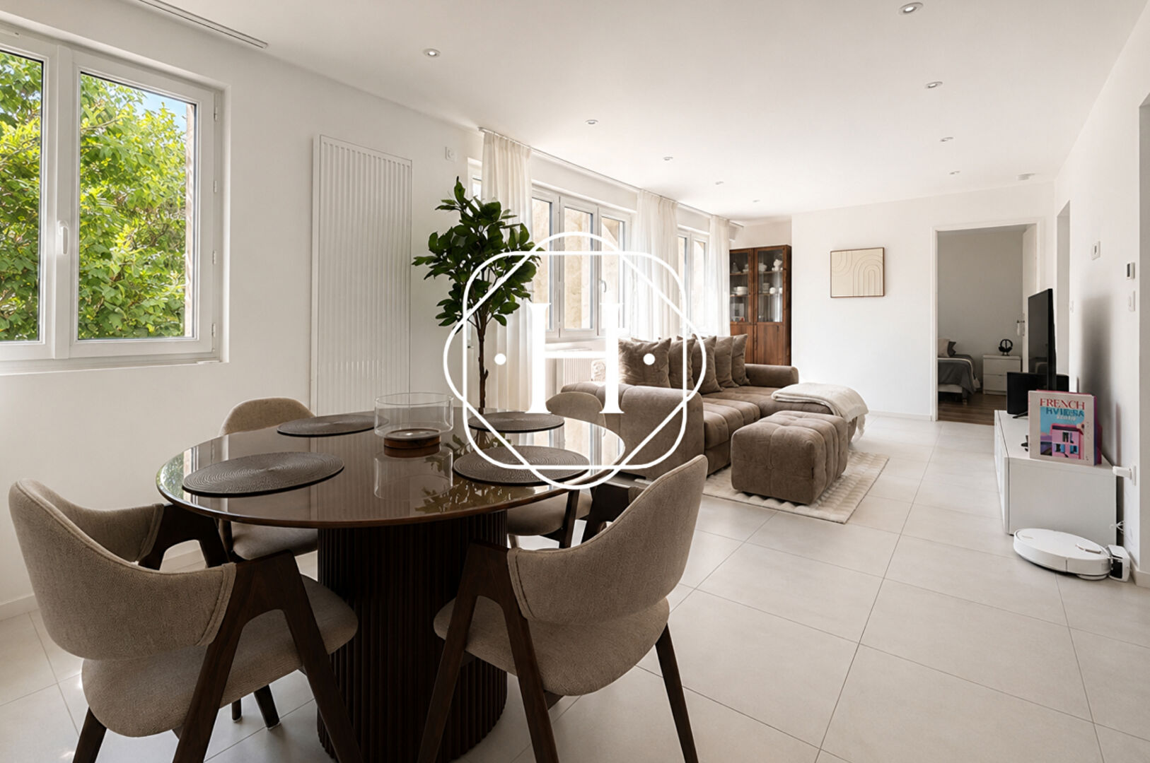 Agence immobilière de 
 HOMEOS Immobilier - Homeos immobilier 
