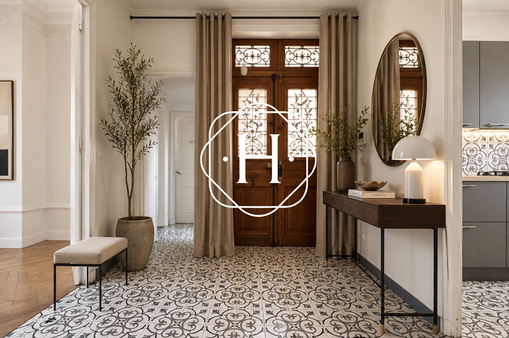 Agence immobilière de 
 HOMEOS Immobilier - Homeos immobilier 
