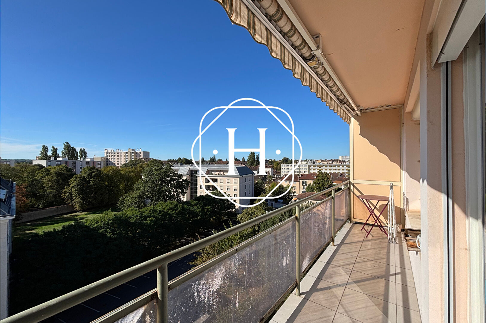 Agence immobilière de 
 HOMEOS Immobilier - Homeos immobilier 
