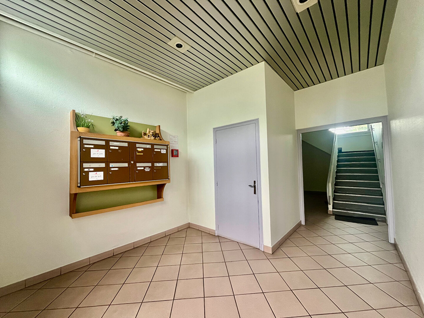 Photo Appartement lumineux avec balcon - 67 m² - Vandoeuvre-lès-Nancy image 4/6