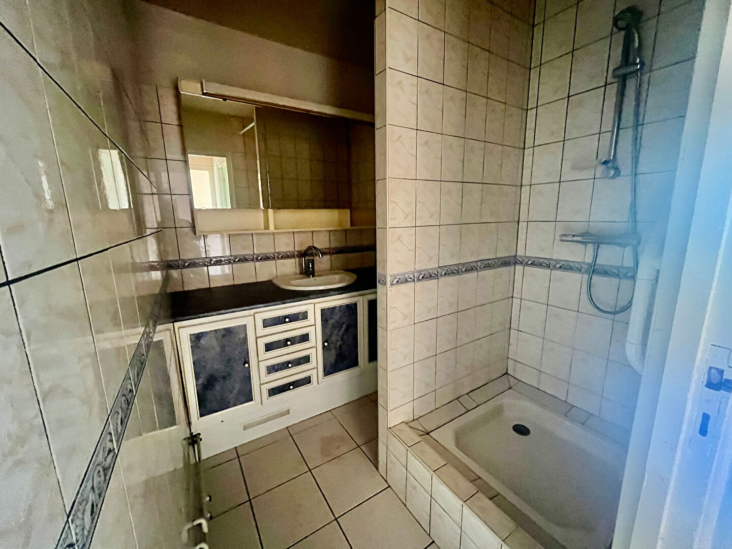 Photo Appartement lumineux avec balcon - 67 m² - Vandoeuvre-lès-Nancy image 6/6