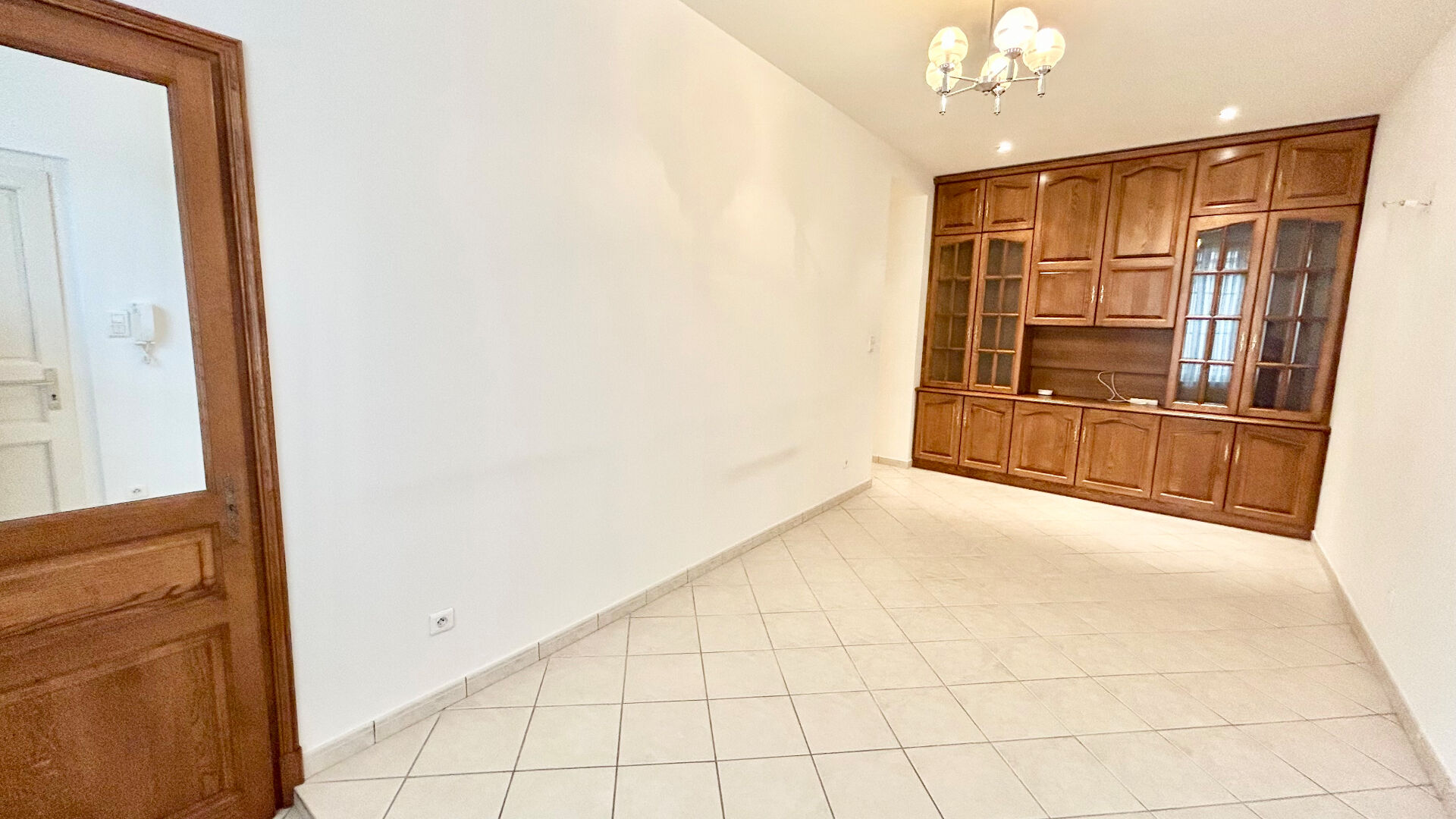 Appartement 68m2 Place Carnot - Idéal pour bureaux