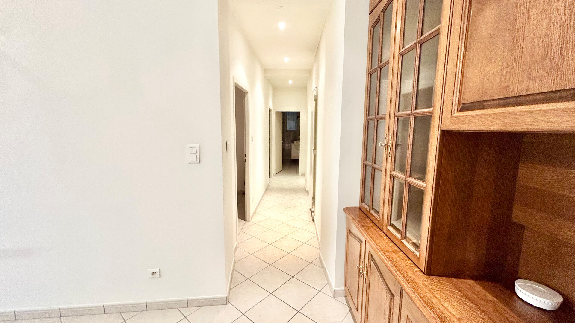 Photo Appartement 68m2 Place Carnot - Idéal pour bureaux image 2/4