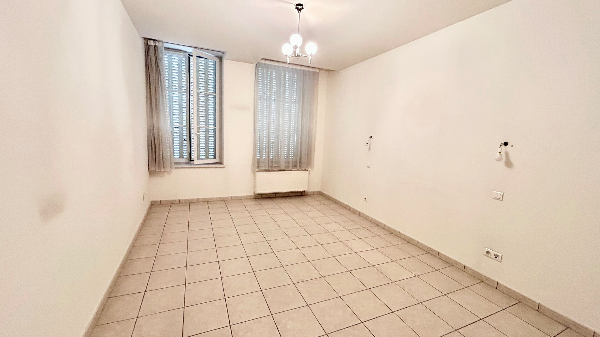 Photo Appartement 68m2 Place Carnot - Idéal pour bureaux image 4/4