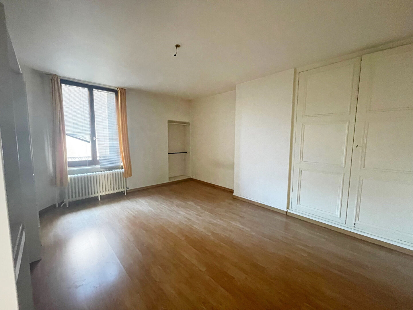 Photo Appartement F3 - NANCY  Centre Ville image 2/4