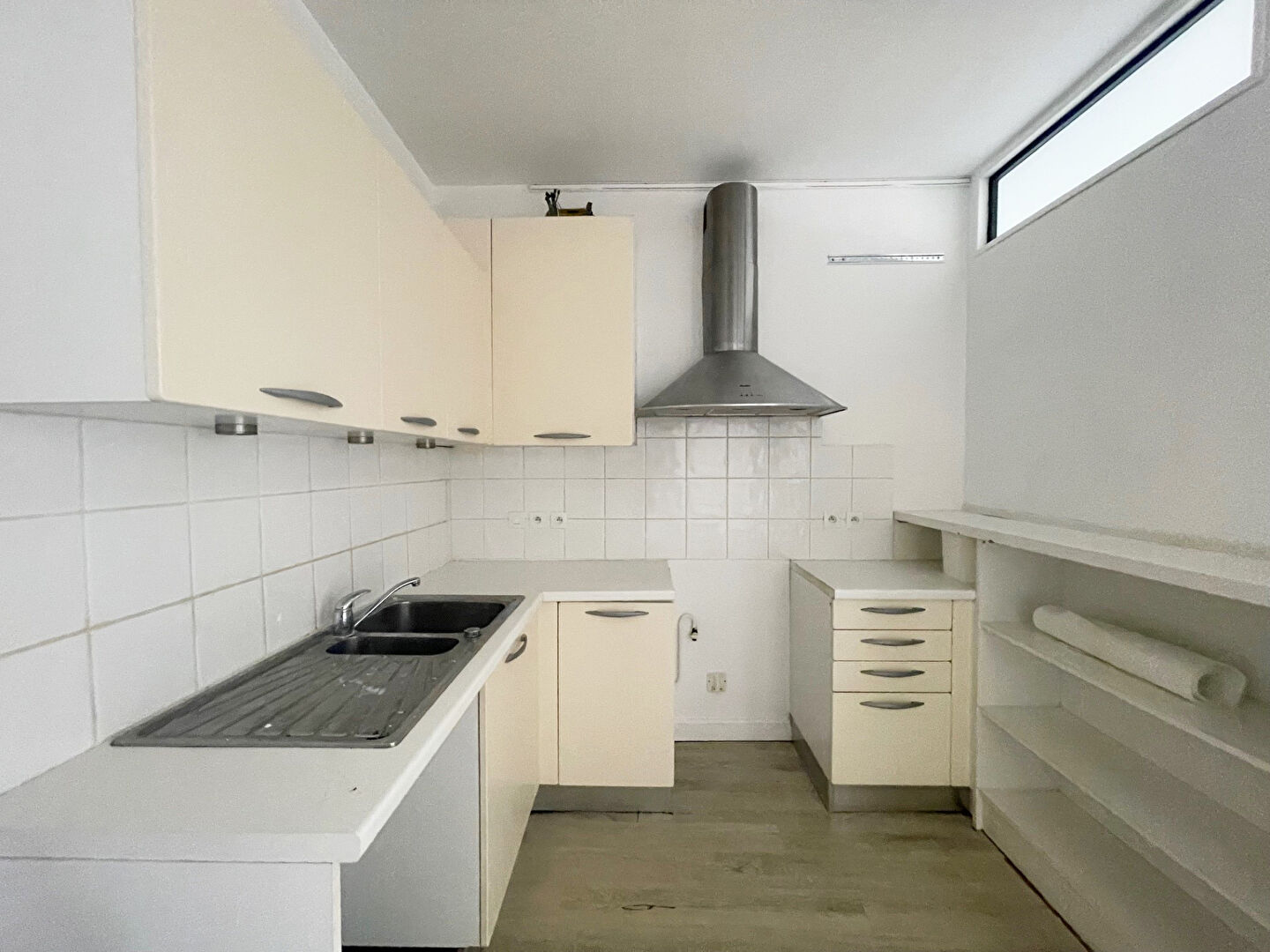 Photo Appartement F3 - NANCY  Centre Ville image 4/4