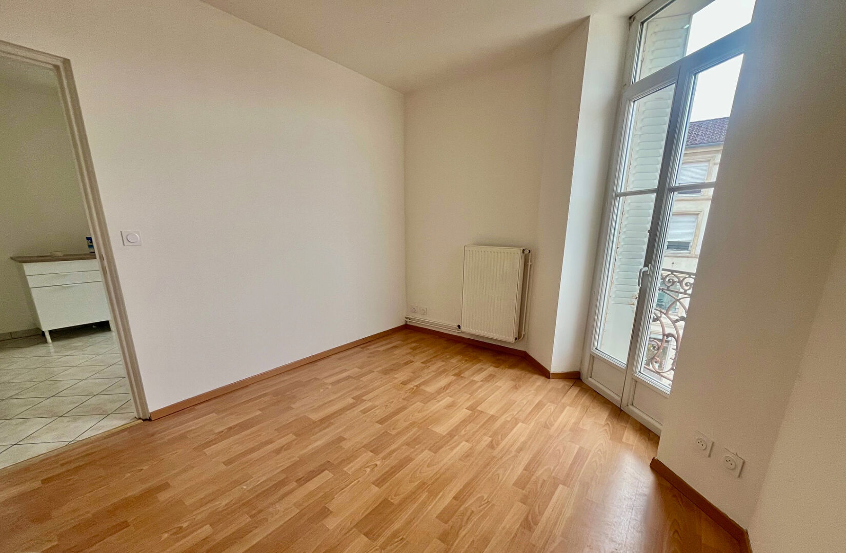 Photo Immeuble de rapport SAINT MAX - avenue Carnot image 3/3