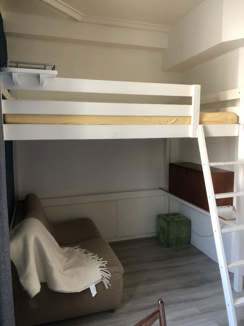 Charmant studio meublé - Quartier Charles III / Lobau, NANCY