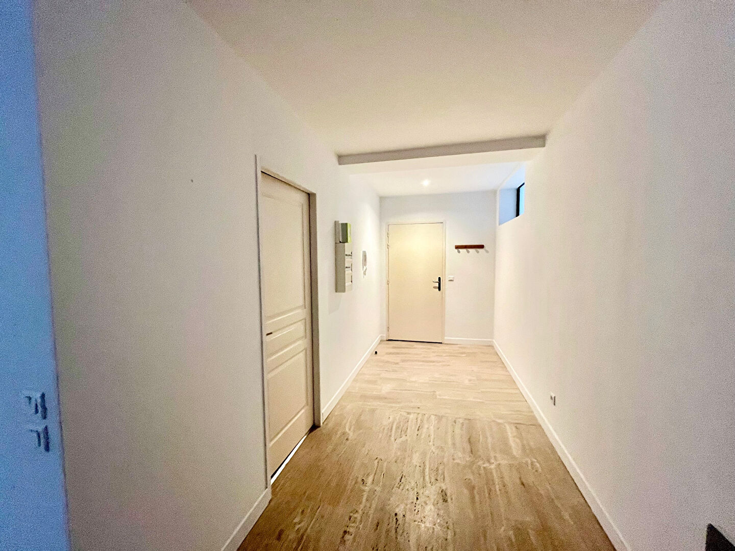 Photo Charmand T3 de 60m2 avec parking - Quartier Commanderie NANCY image 4/6