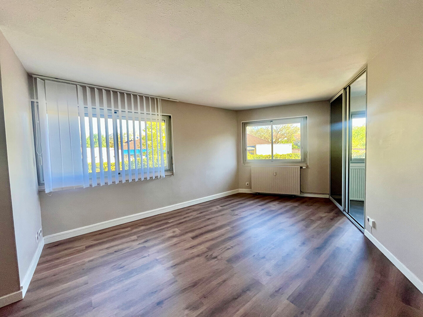 Agence immobilière de HOMNIS IMMOBILIER Nancy