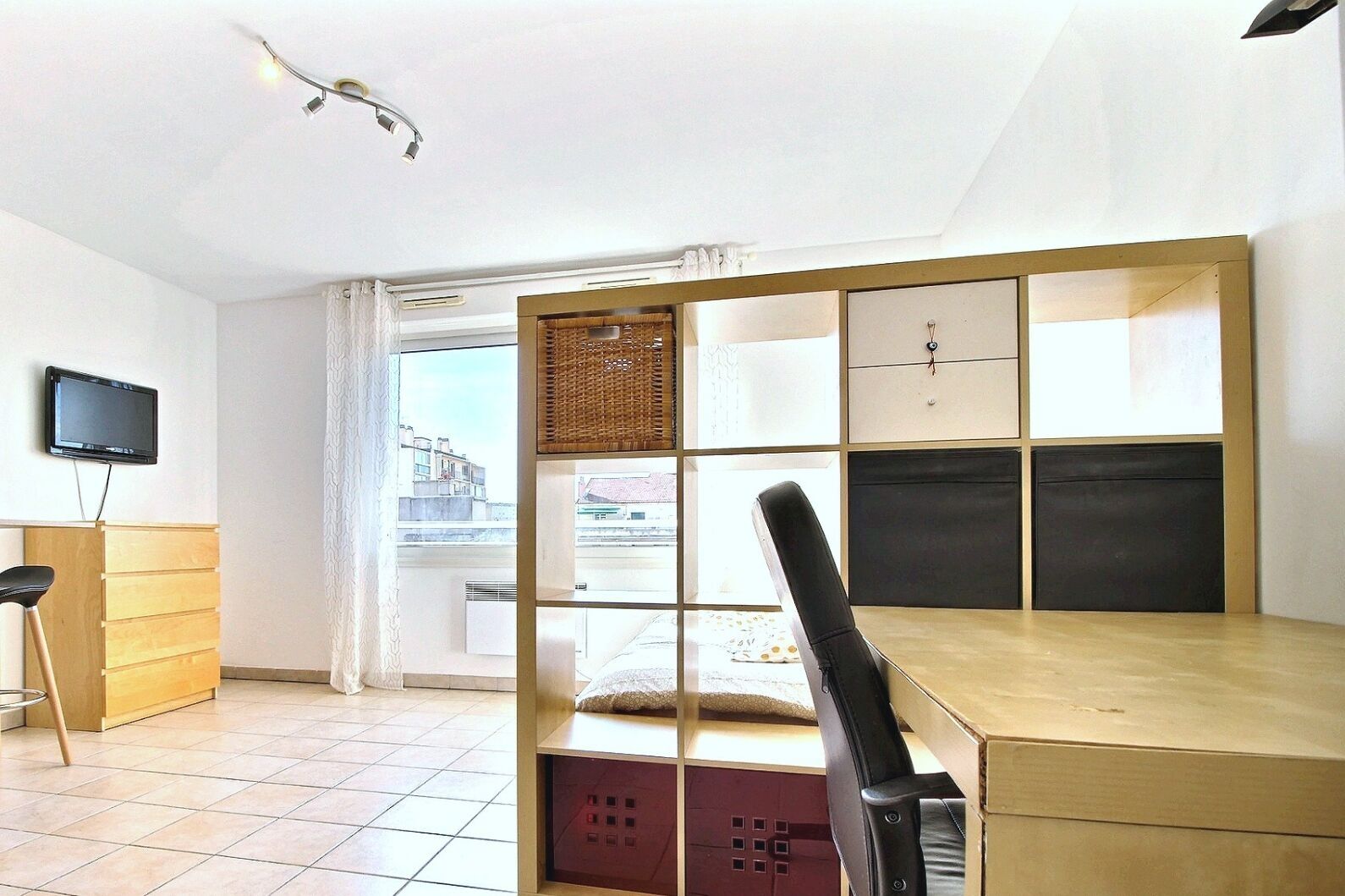 Agence immobilière de HUMAN Immobilier Marseille 10