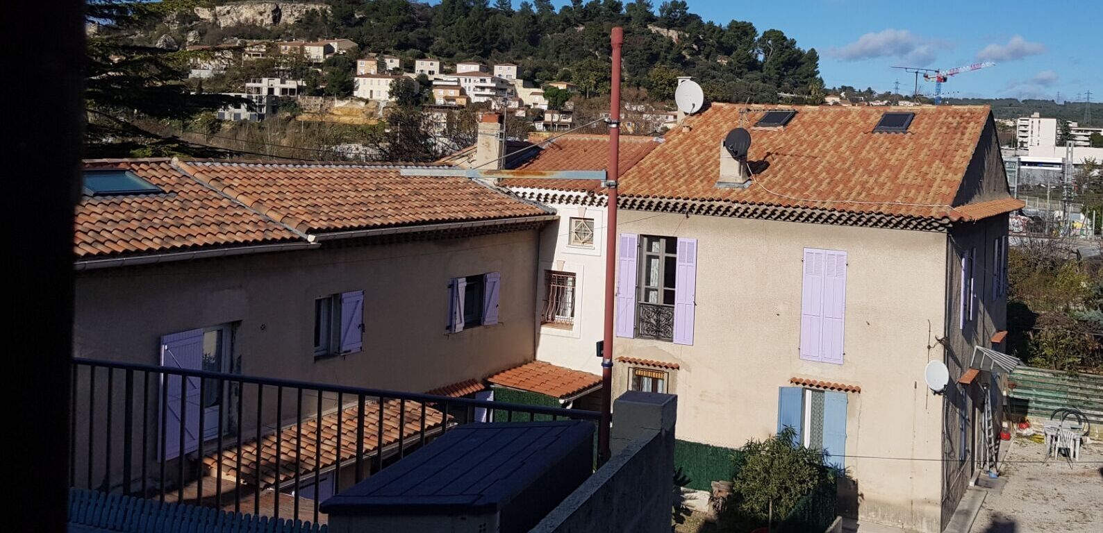 Agence immobilière de HUMAN Immobilier Marseille 10