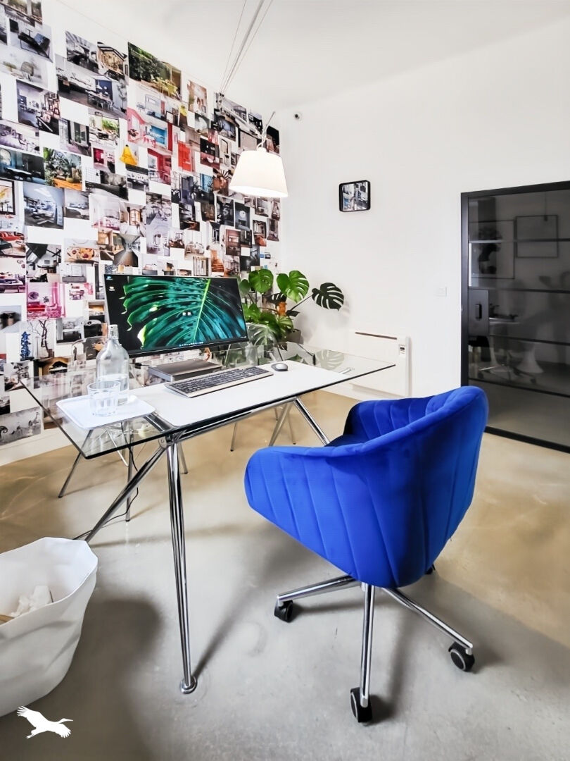 Agence immobilière de HUMAN Immobilier Marseille 10