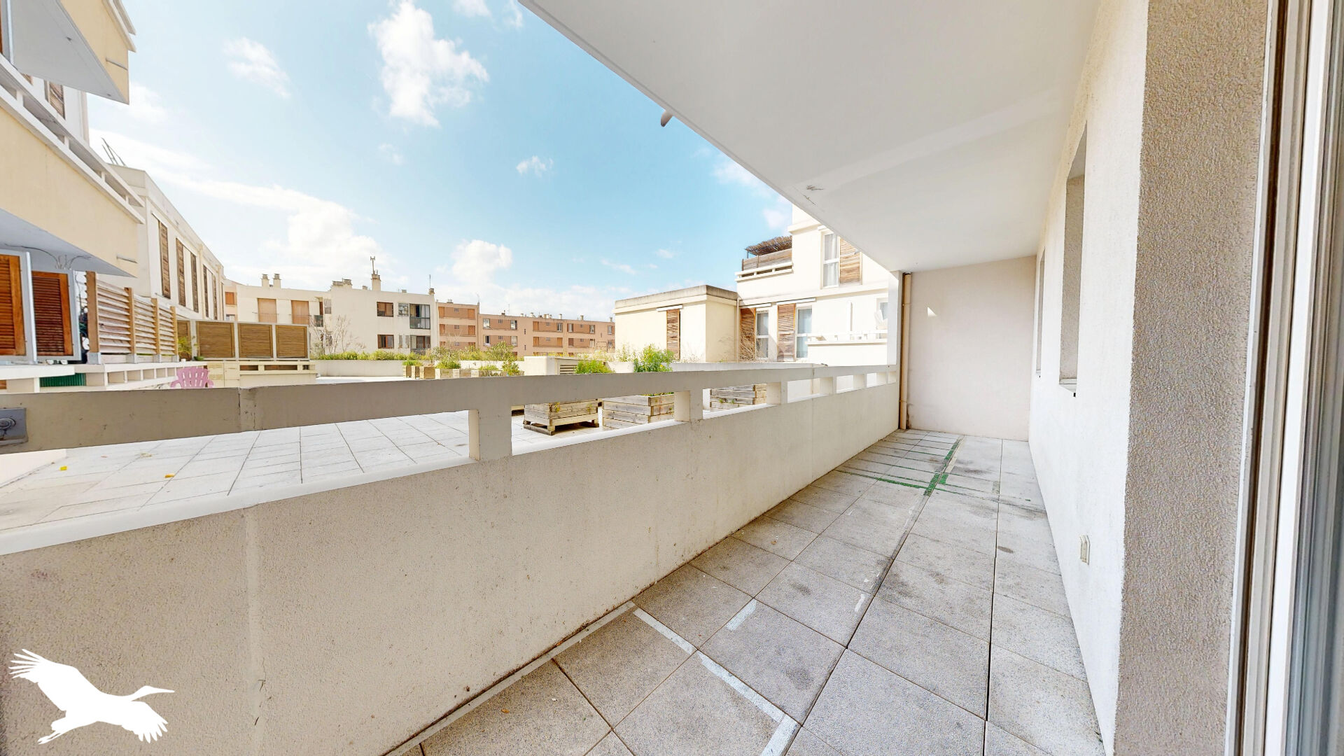 Agence immobilière de HUMAN Immobilier Marseille 11