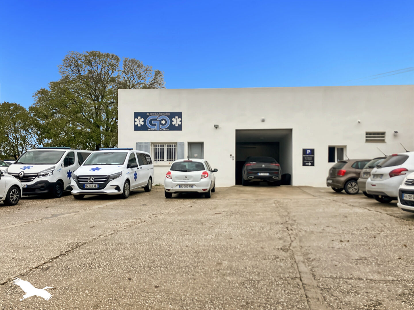 Agence immobilière de HUMAN Immobilier Marseille 11