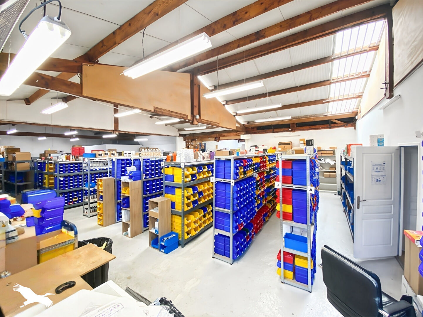 Agence immobilière de HUMAN Immobilier Marseille 11