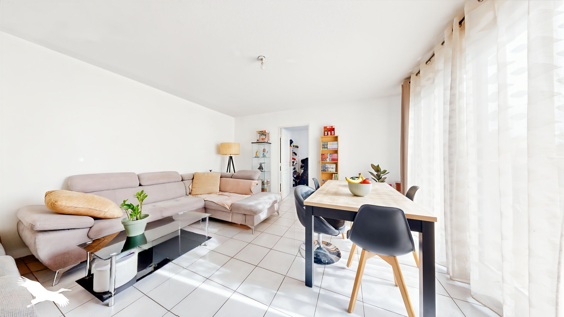 Agence immobilière de HUMAN Immobilier Marseille 11