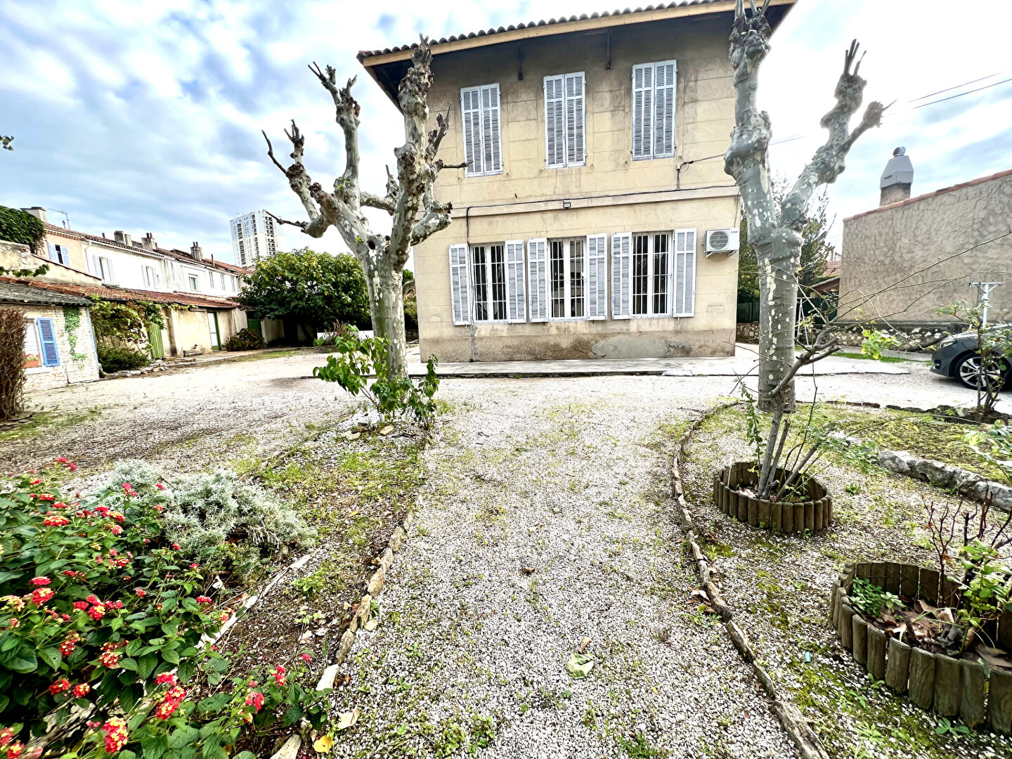 Agence immobilière de HUMAN Immobilier Marseille 10