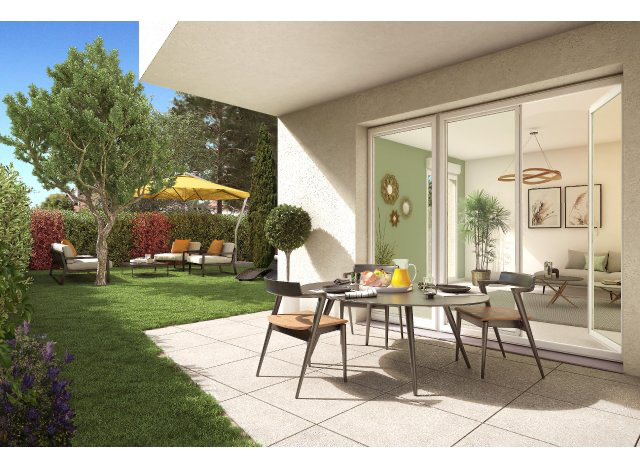 Agence immobilière de HUMAN Immobilier Marseille 10