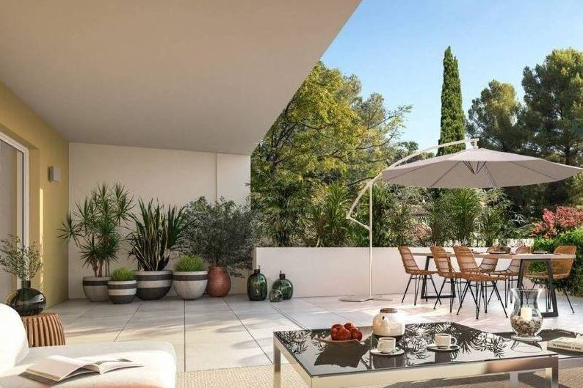 Agence immobilière de HUMAN Immobilier Marseille 10