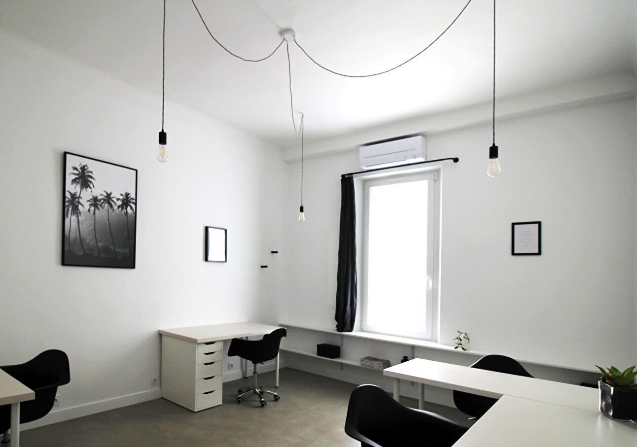 Agence immobilière de HUMAN Immobilier Marseille 10