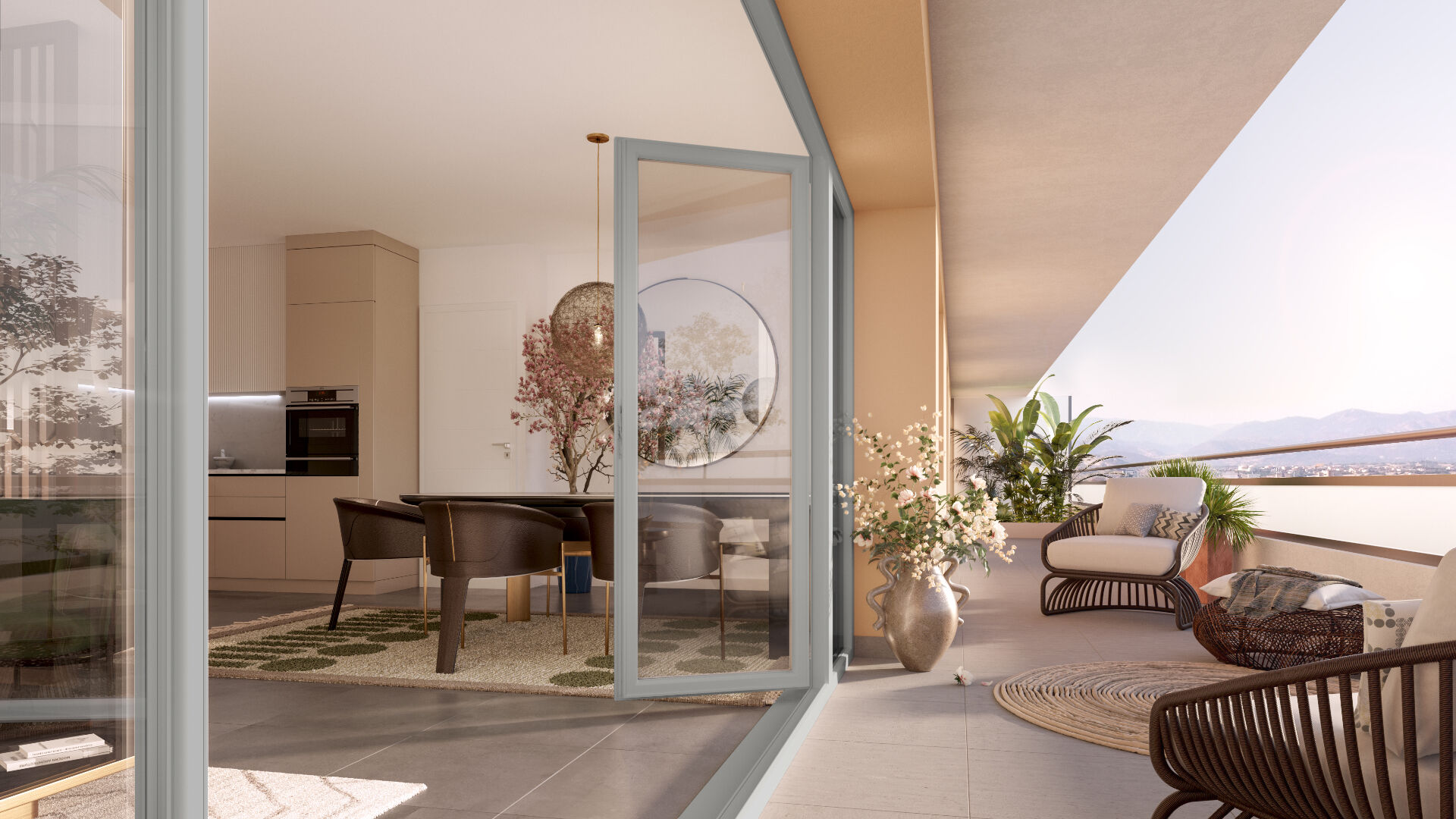 Agence immobilière de HUMAN Immobilier Marseille 10